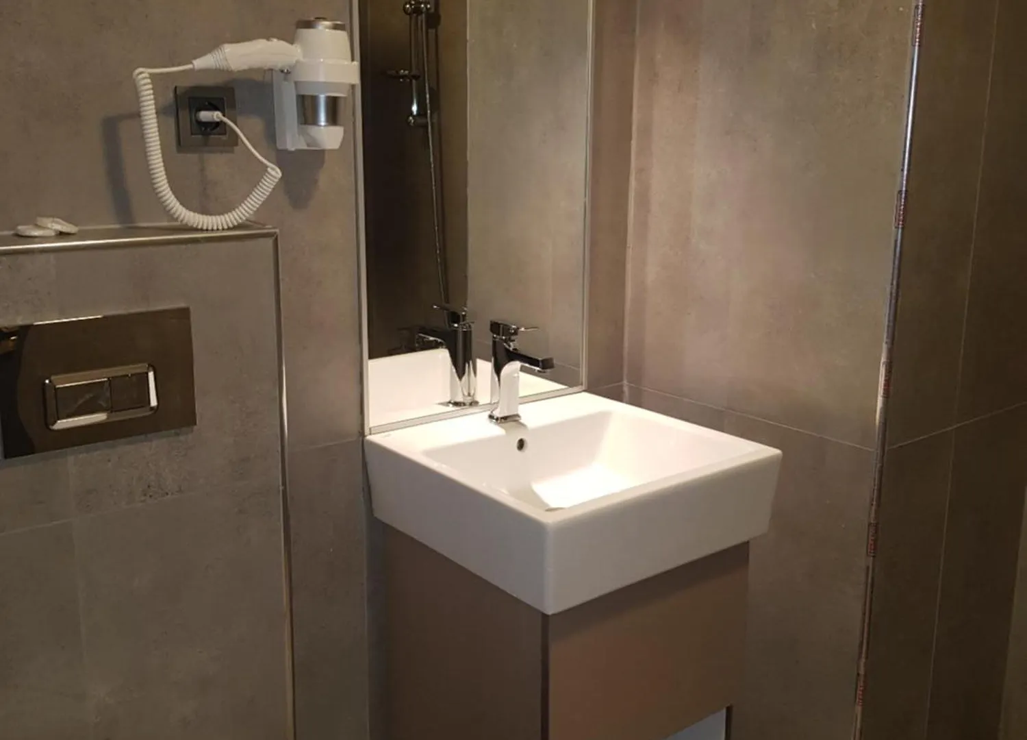 Hotel Selenayy Laleli Istanbul