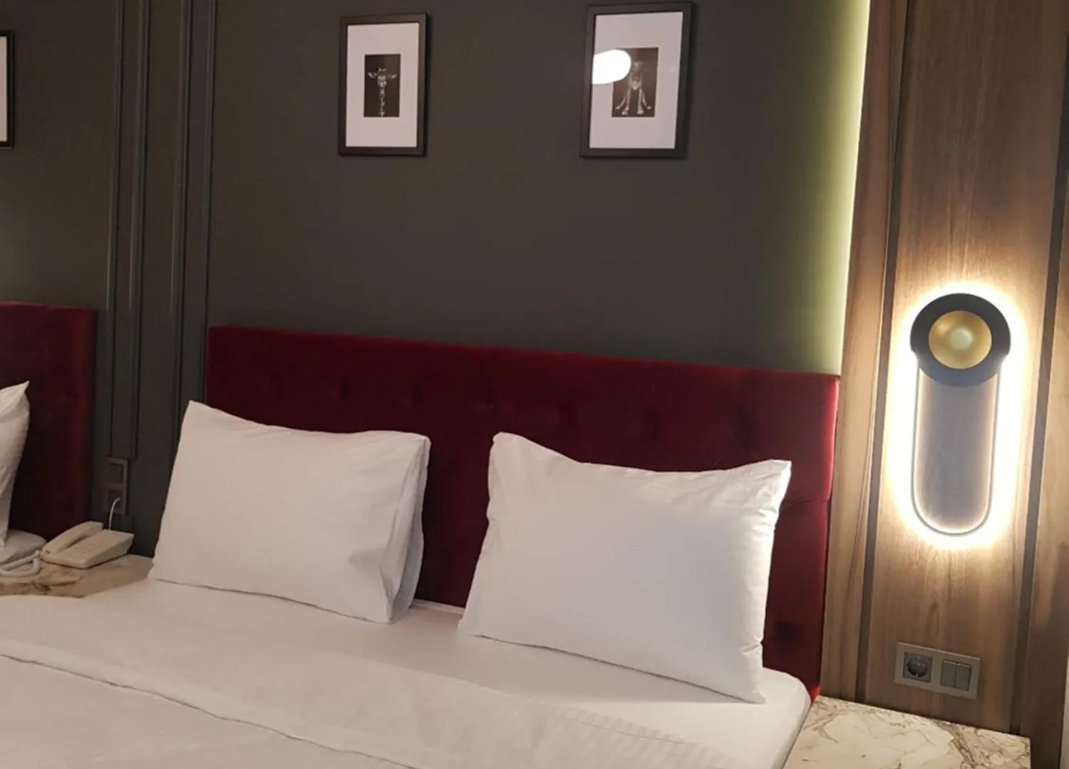 Hotel Selenayy Laleli Istanbul