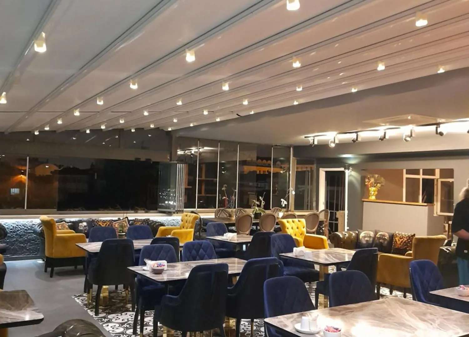 Hotel Selenayy Laleli Istanbul 0*,