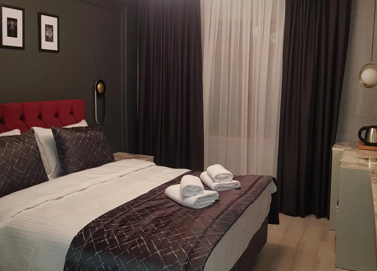 Hotel Selenayy Laleli Istanbul
