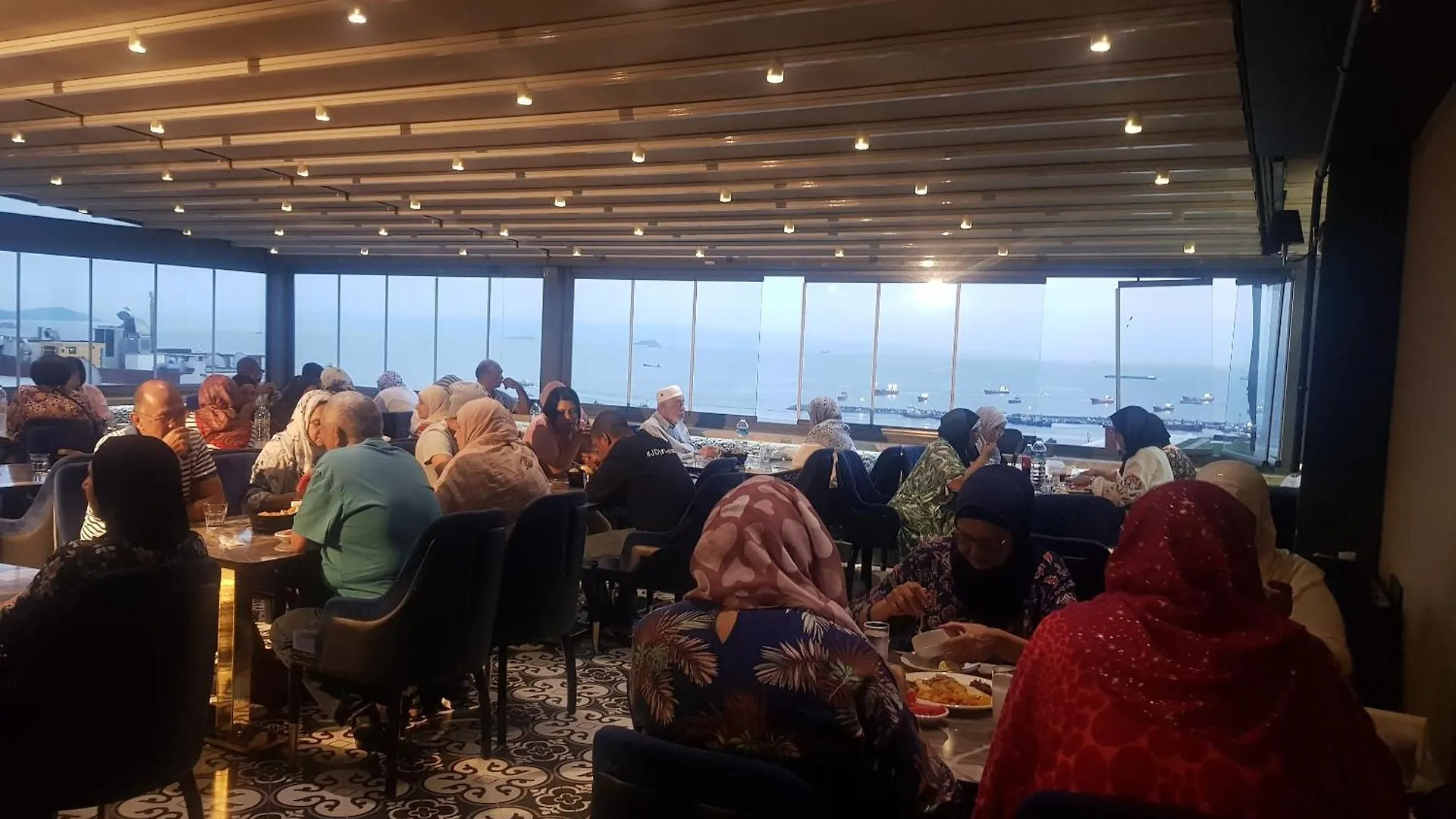 Hotel Selenayy Laleli Istanbul