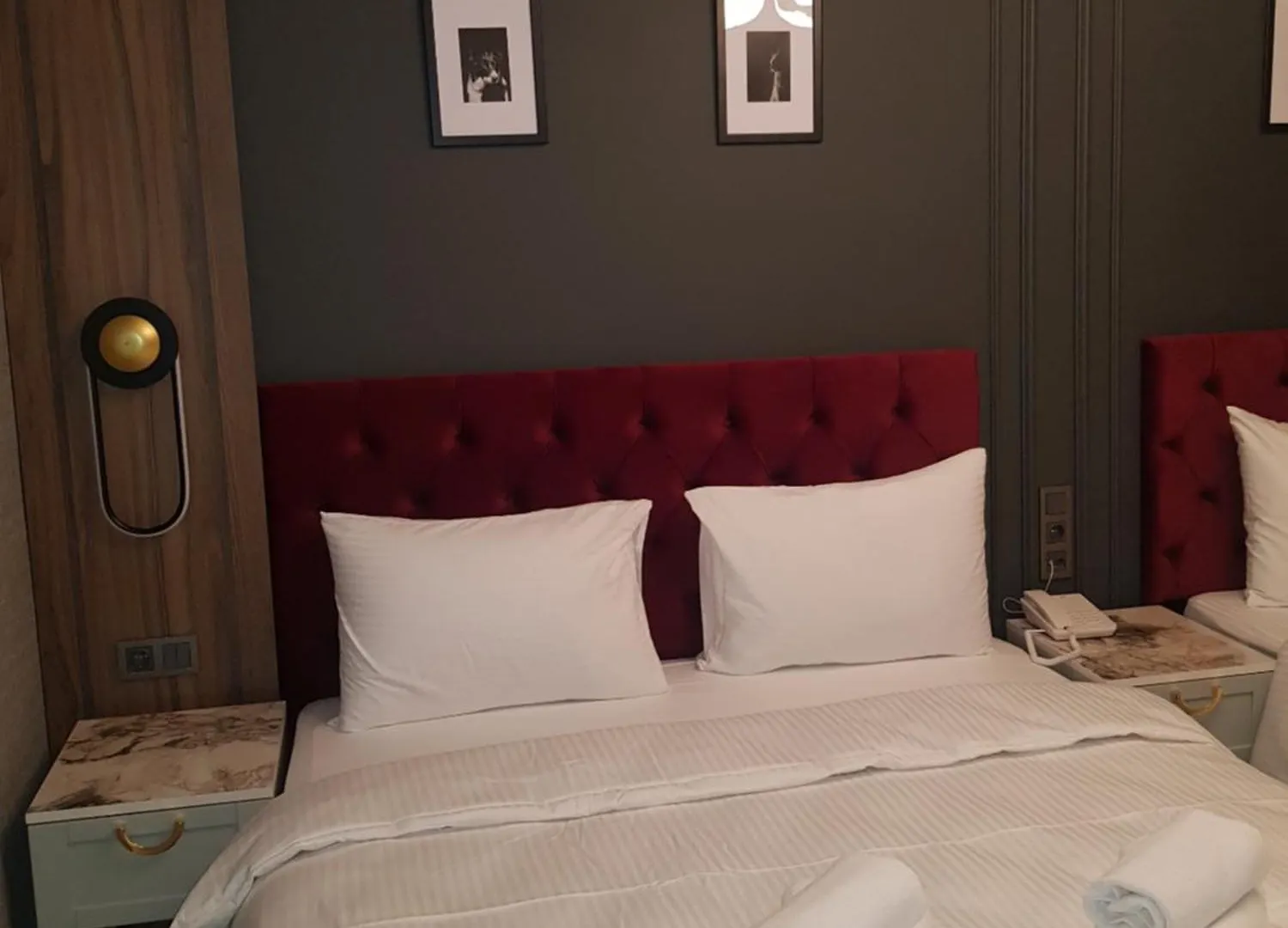 Hotel Selenayy Laleli Istanbul