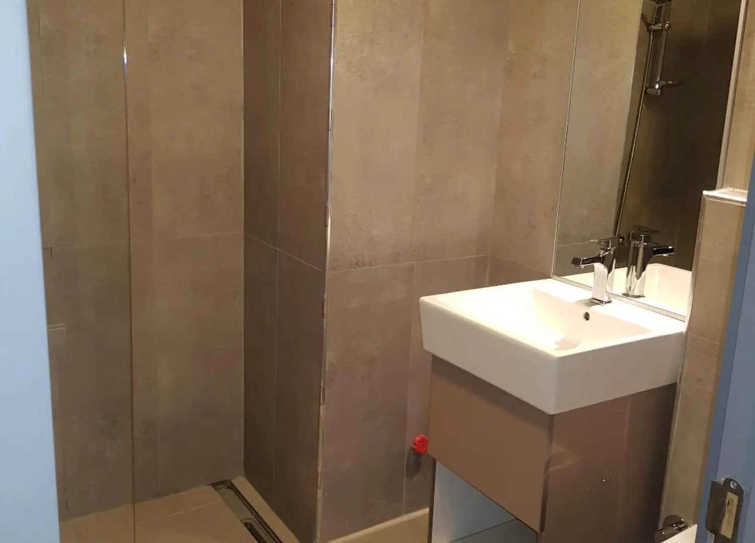 Hotel Selenayy Laleli Istanbul Turcia