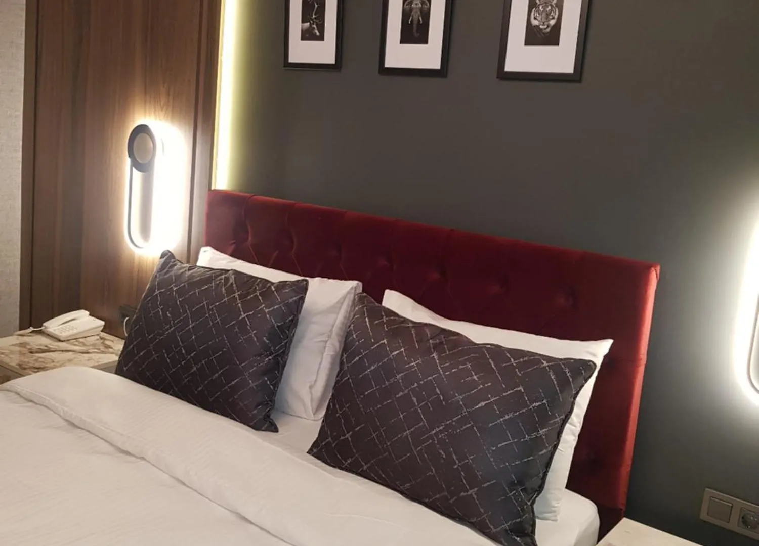Hotel Selenayy Laleli Istambul