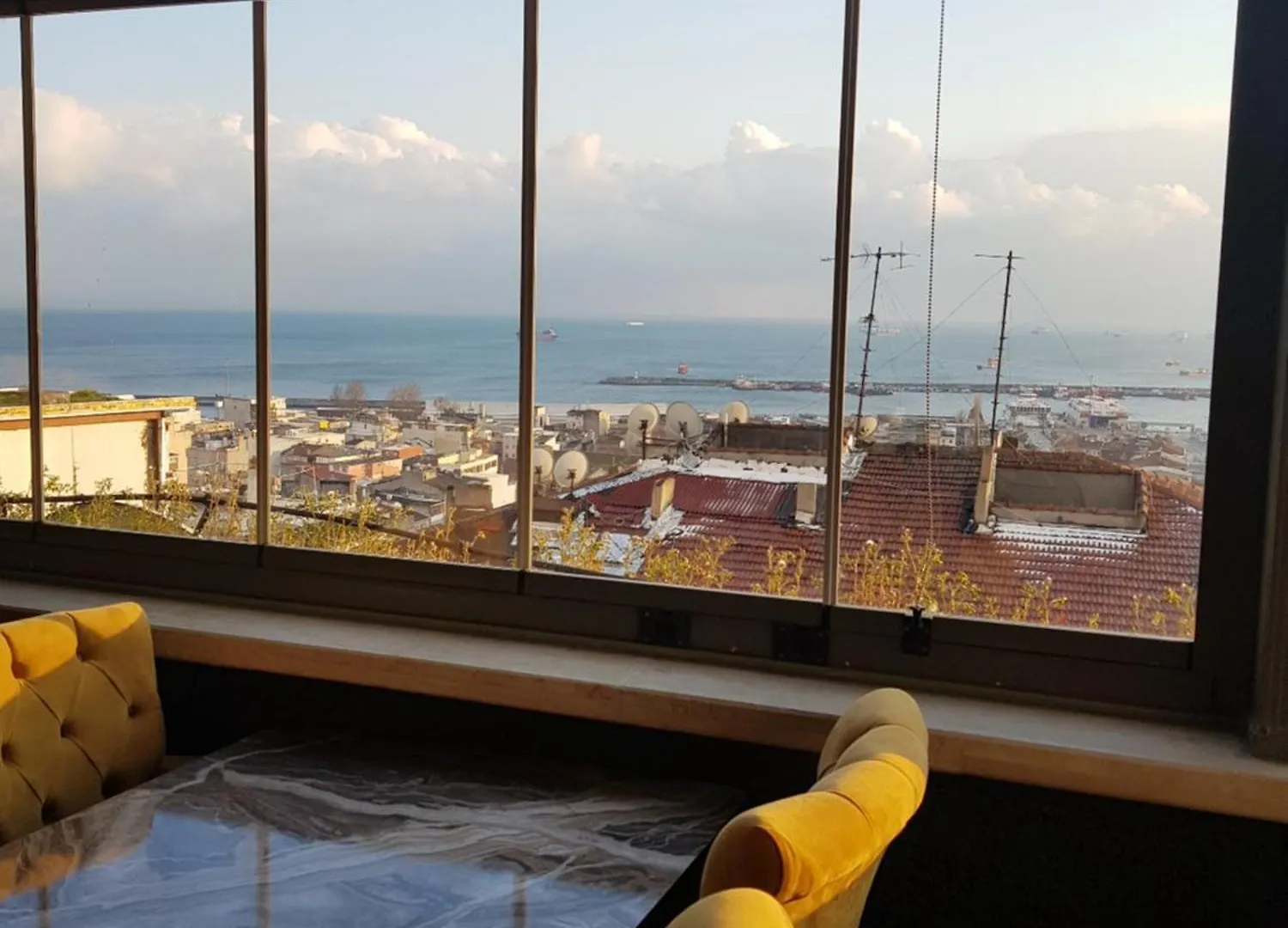 Hotel Selenayy Laleli Istanbul