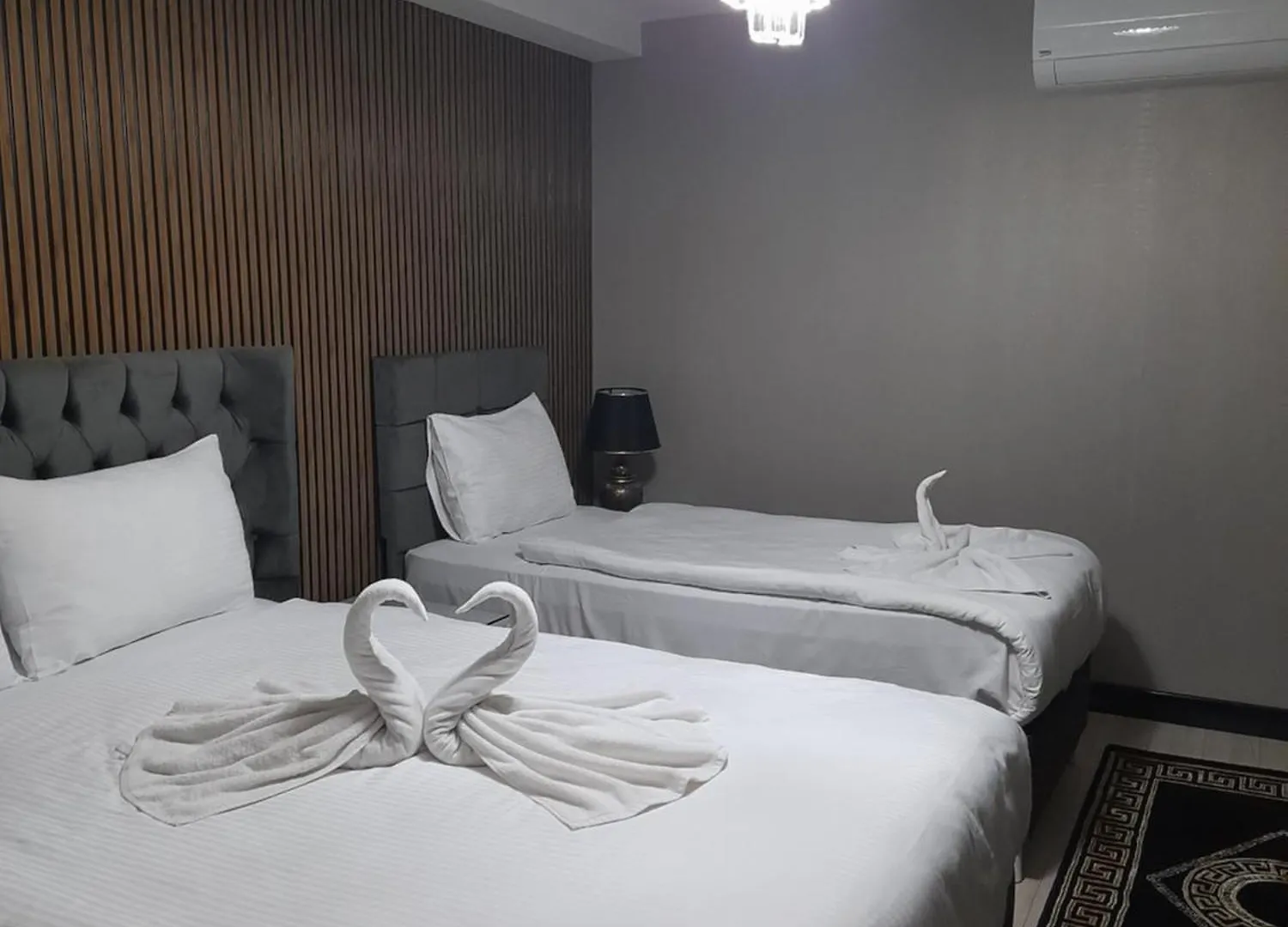 Hotel Selenayy Laleli Istanbul