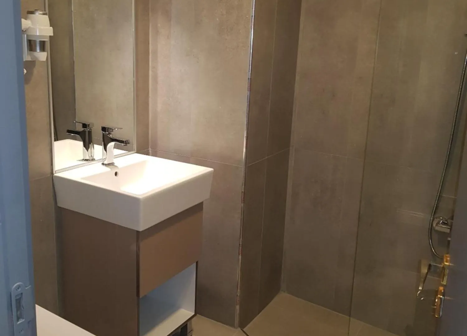 Hotel Selenayy Laleli Istanbul