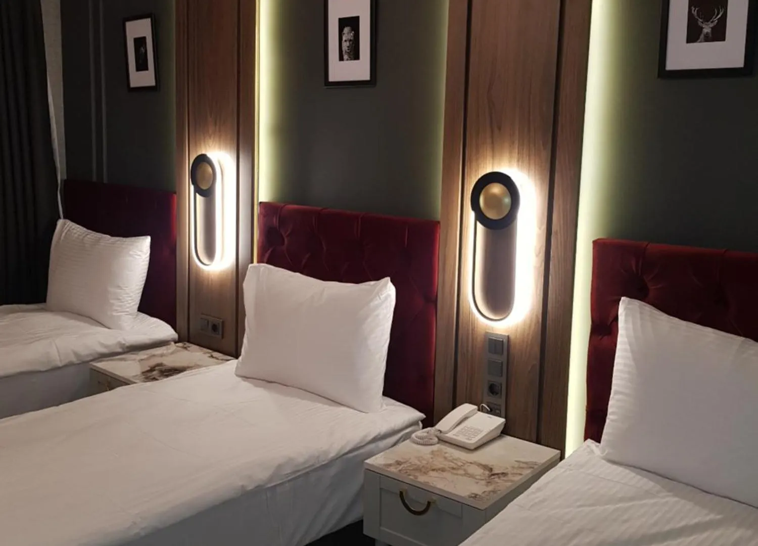 Hotel Selenayy Laleli Istanbul