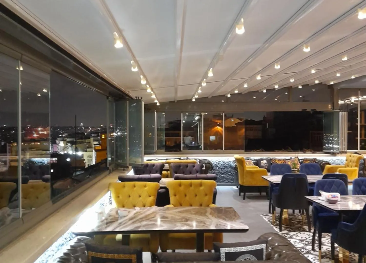 Hotel Selenayy Laleli Istanbul