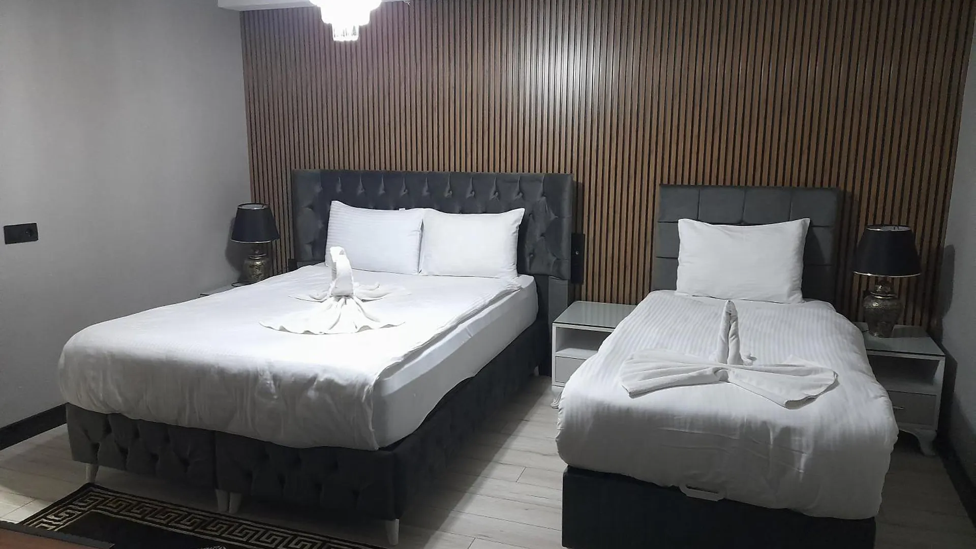 Hotel Selenayy Laleli Istanbul