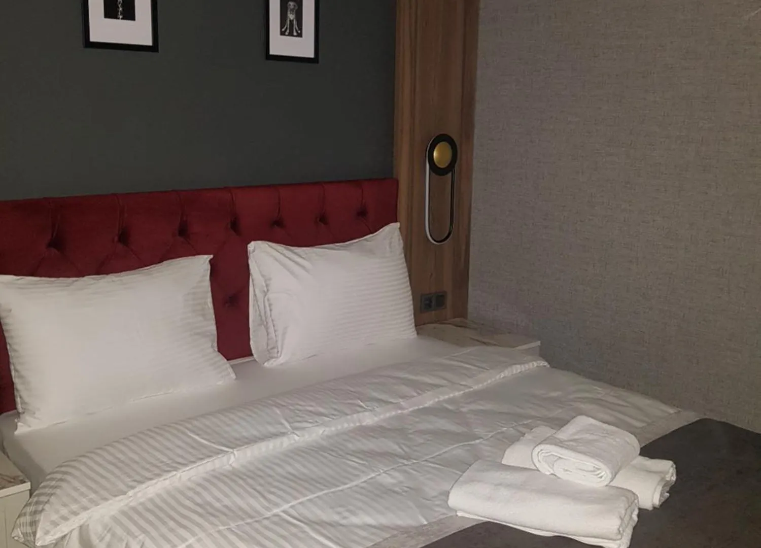 Hotel Selenayy Laleli Istambul