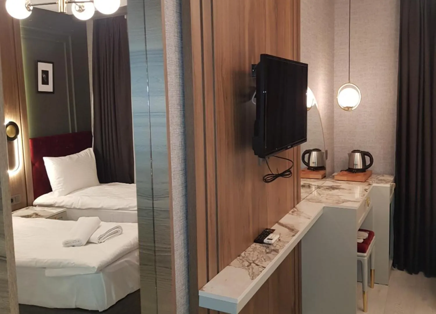 Hotel Selenayy Laleli Istambul 0*,  Turquia
