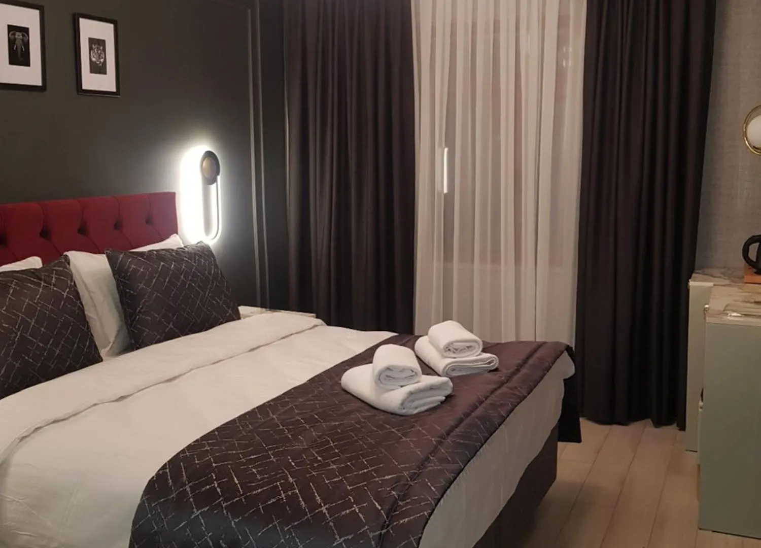 Hotel Selenayy Laleli Istambul 0*,  Turquia