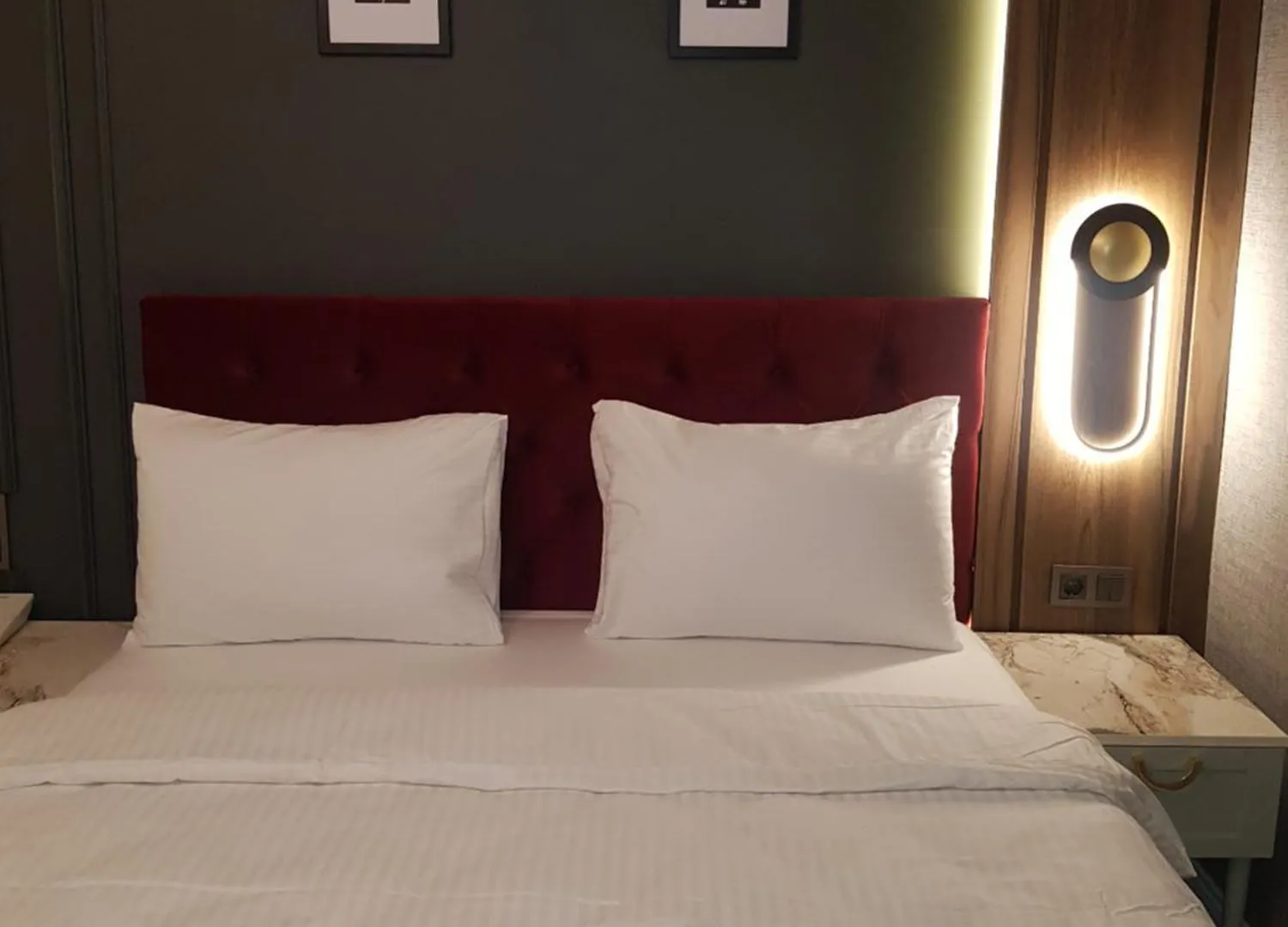 Hotel Selenayy Laleli Istambul