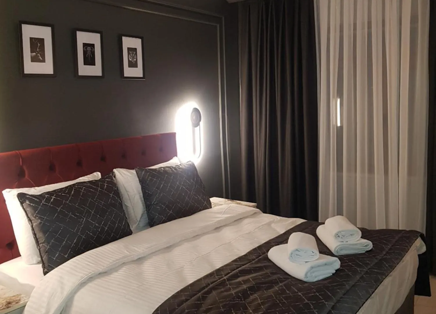 Hotel Selenayy Laleli Istanbul