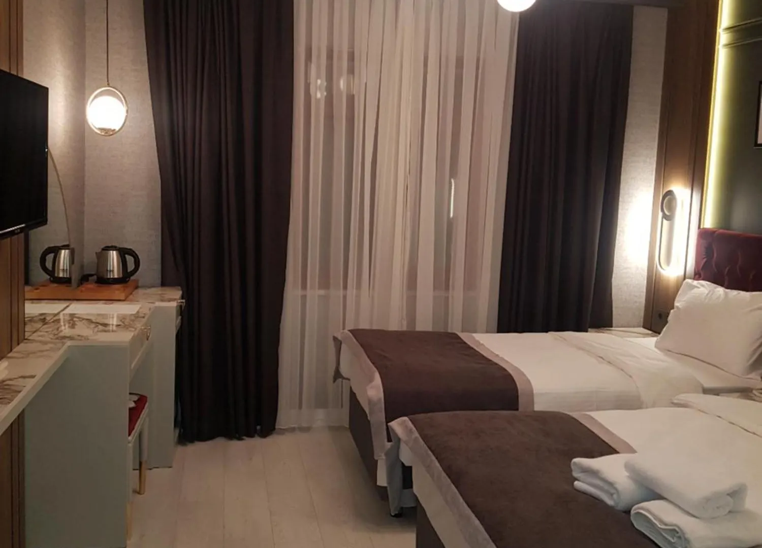 Hotel Selenayy Laleli Istanbul 0*,
