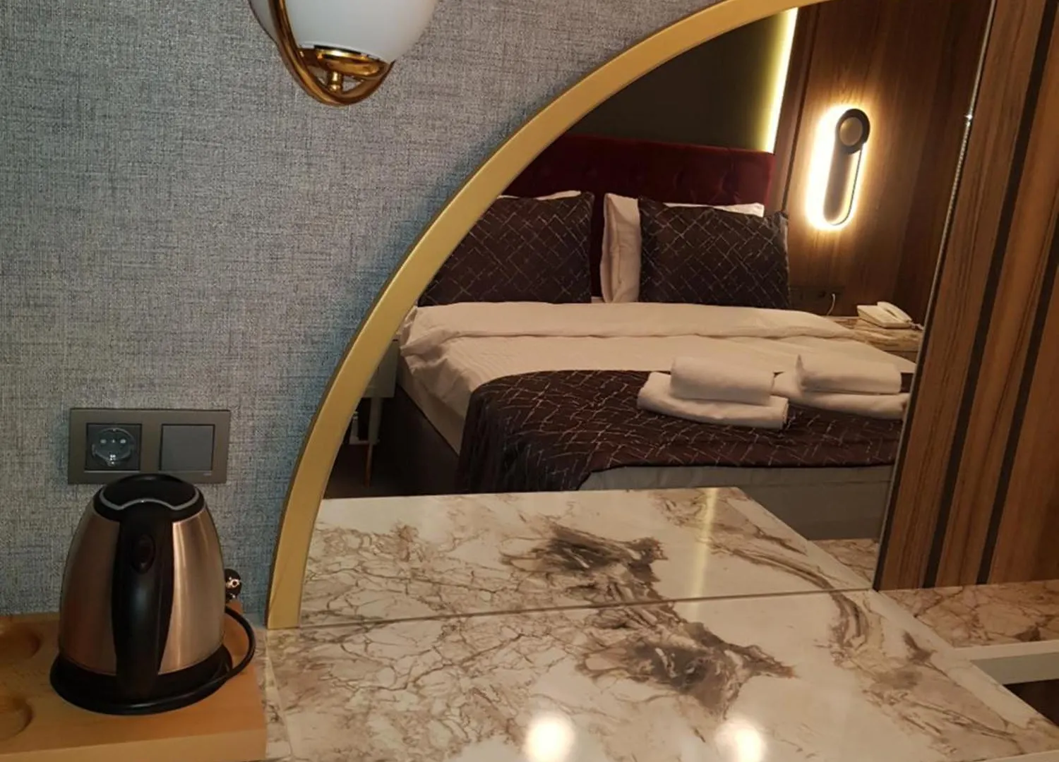 Hotel Selenayy Laleli Istanbul