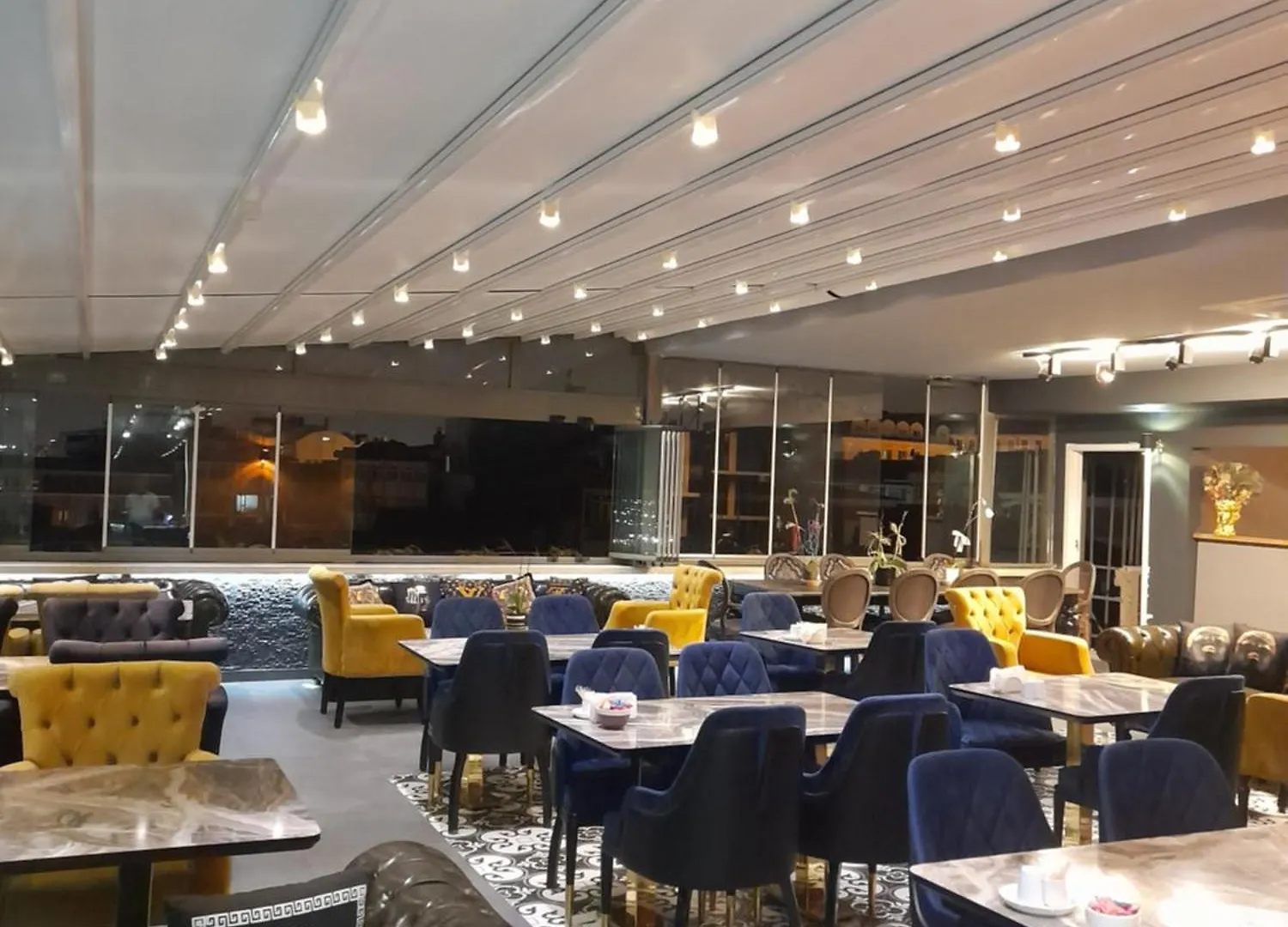 Hotel Selenayy Laleli Istanbul
