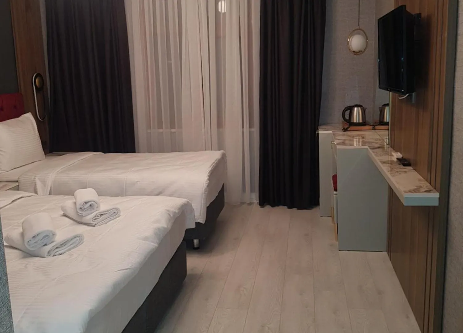 Hotel Selenayy Laleli Istanbul