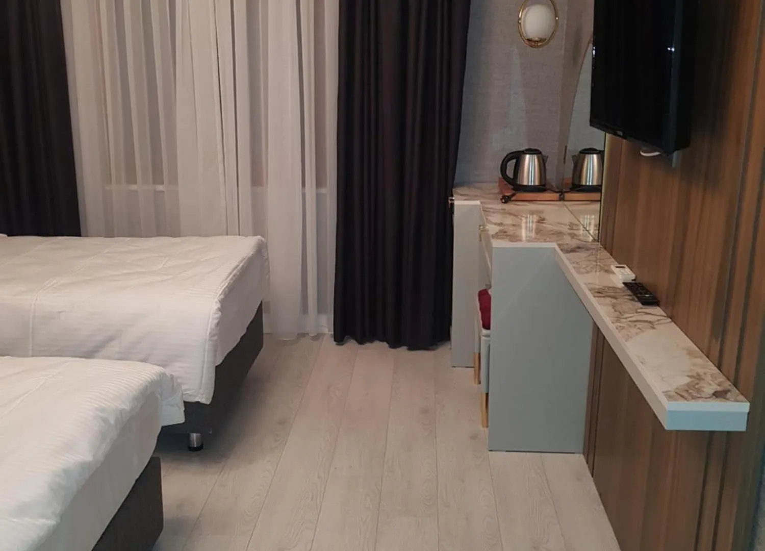 Hotel Selenayy Laleli Istanbul