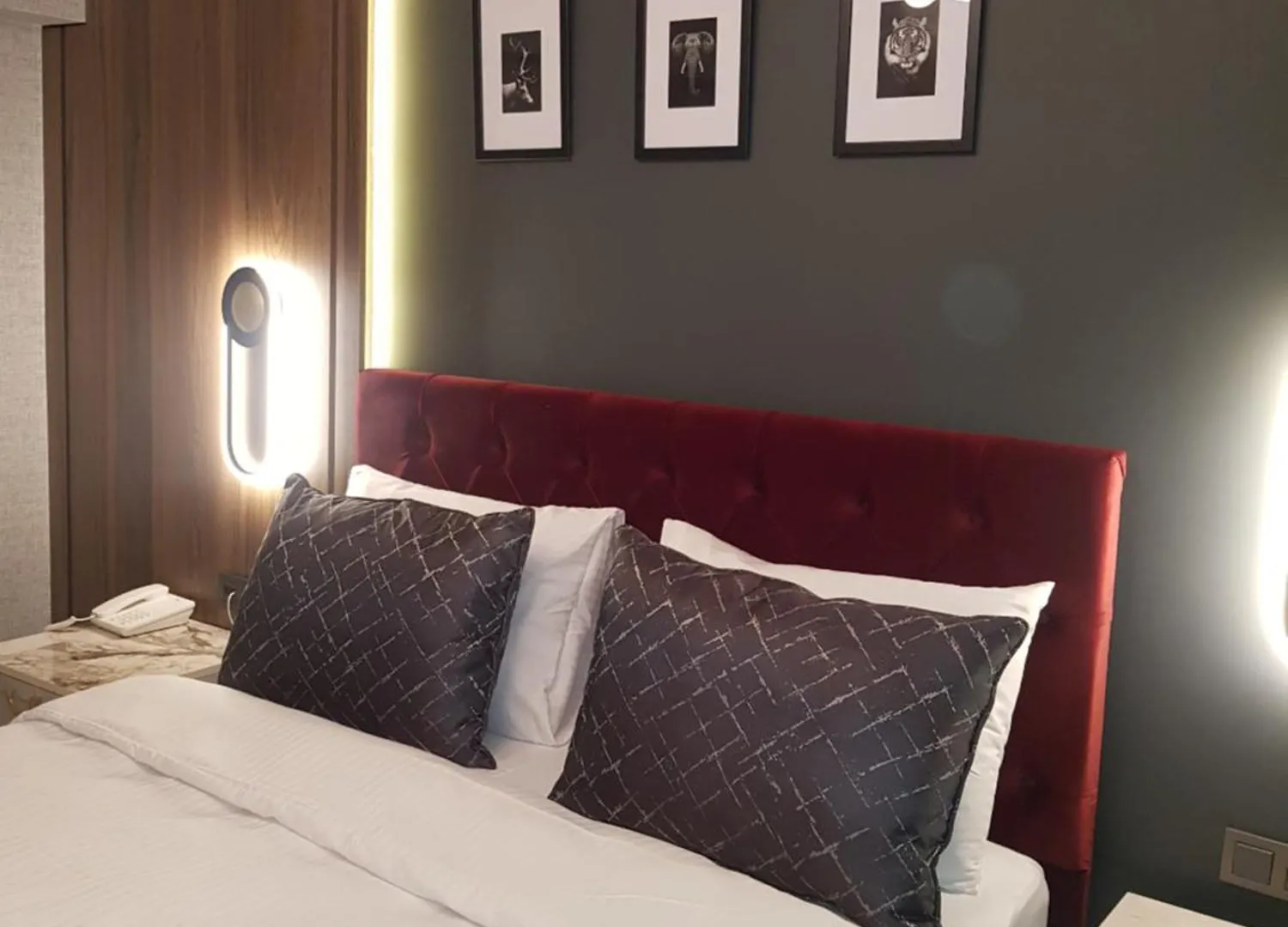 Hotel Selenayy Laleli Istanbul