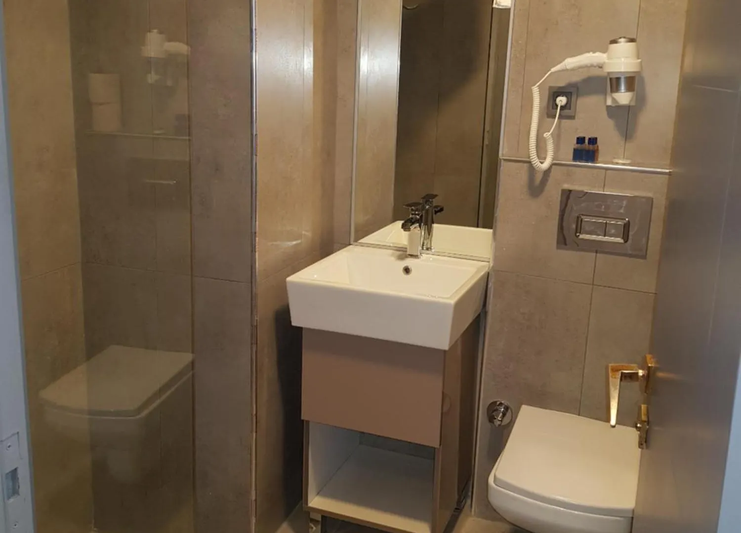 Hotel Selenayy Laleli Istanbul Turkey