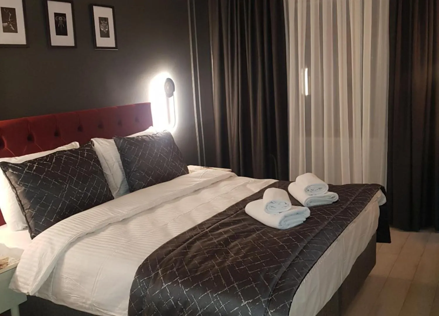 Hotel Selenayy Laleli Istanbul Turkey