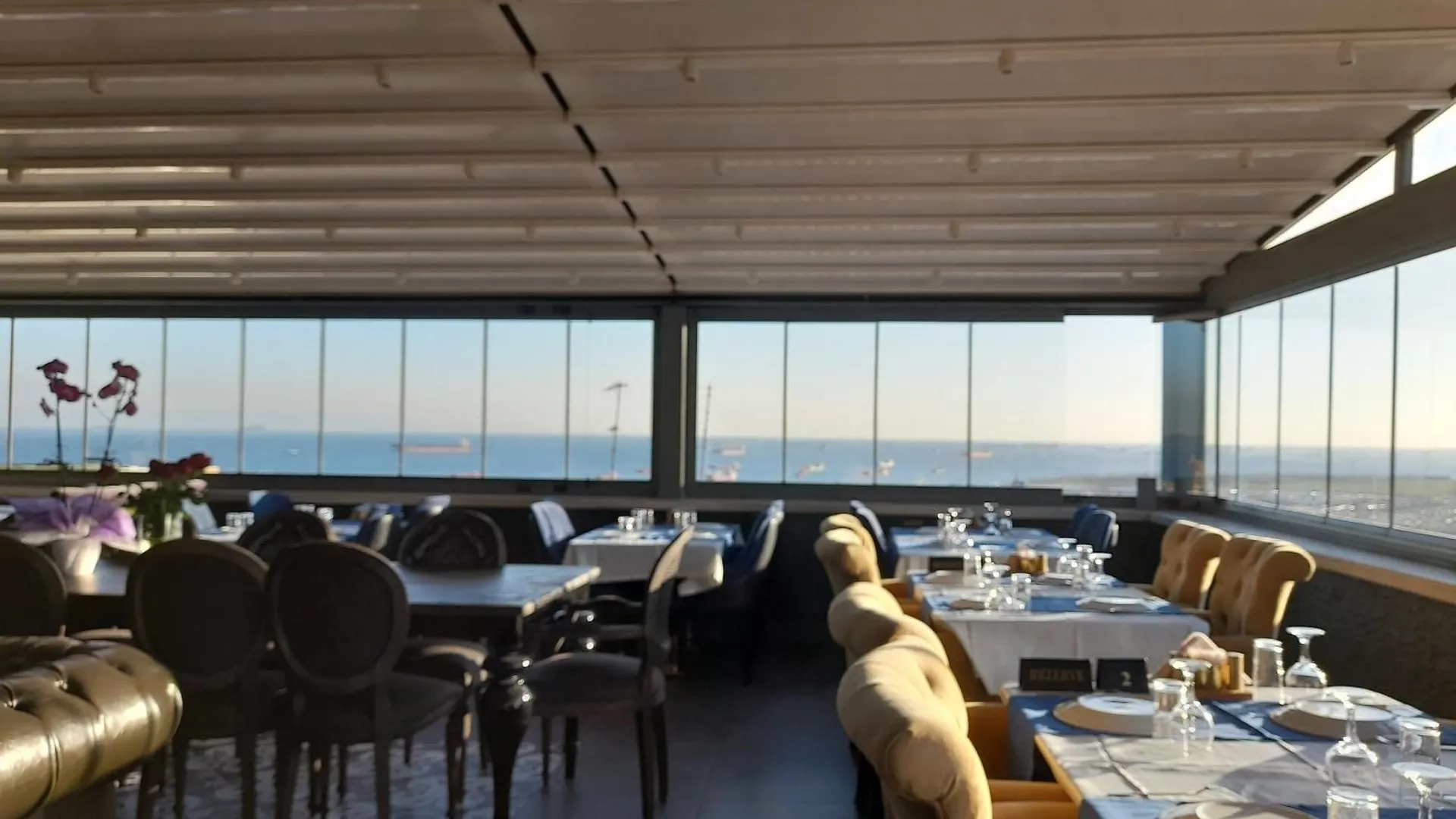 Hotel Selenayy Laleli location