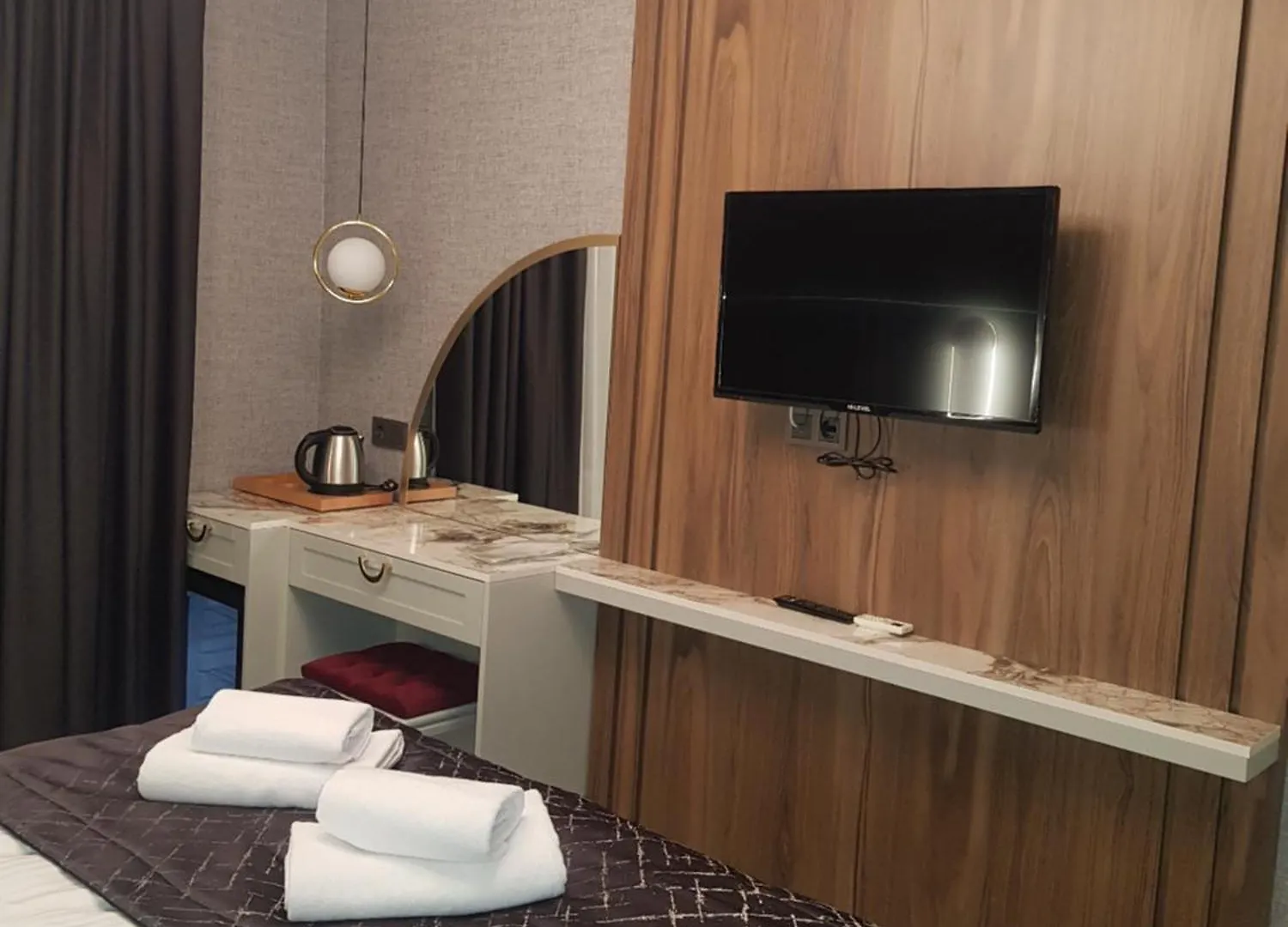 Hotel Selenayy Laleli Istanbul